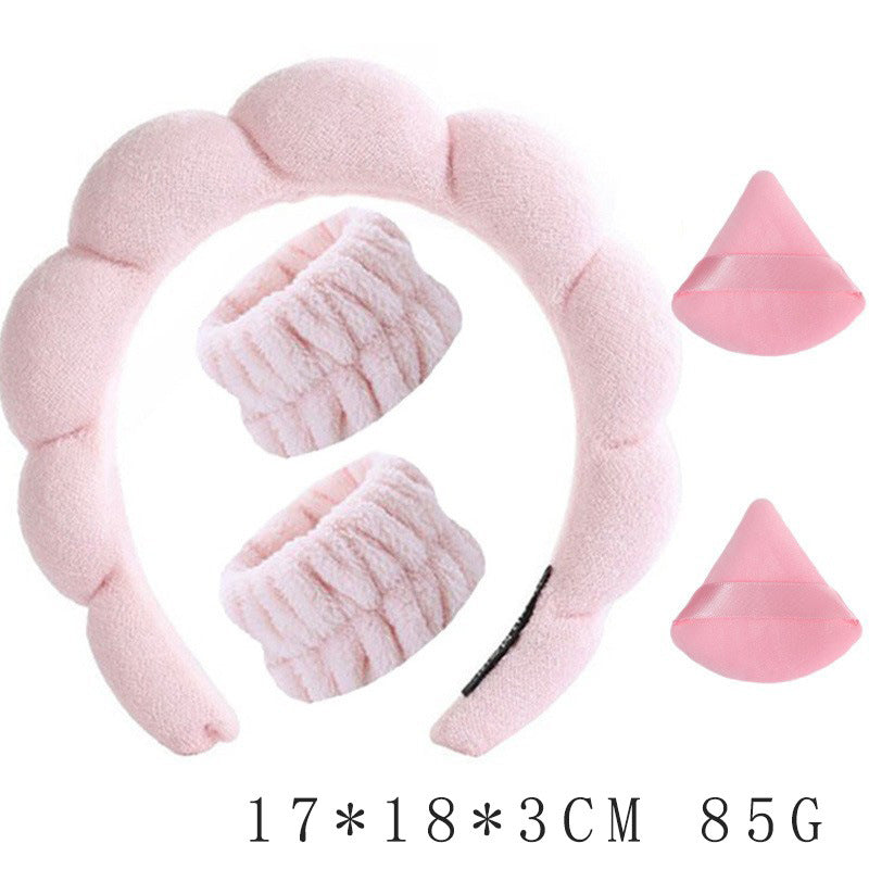 cloud headband