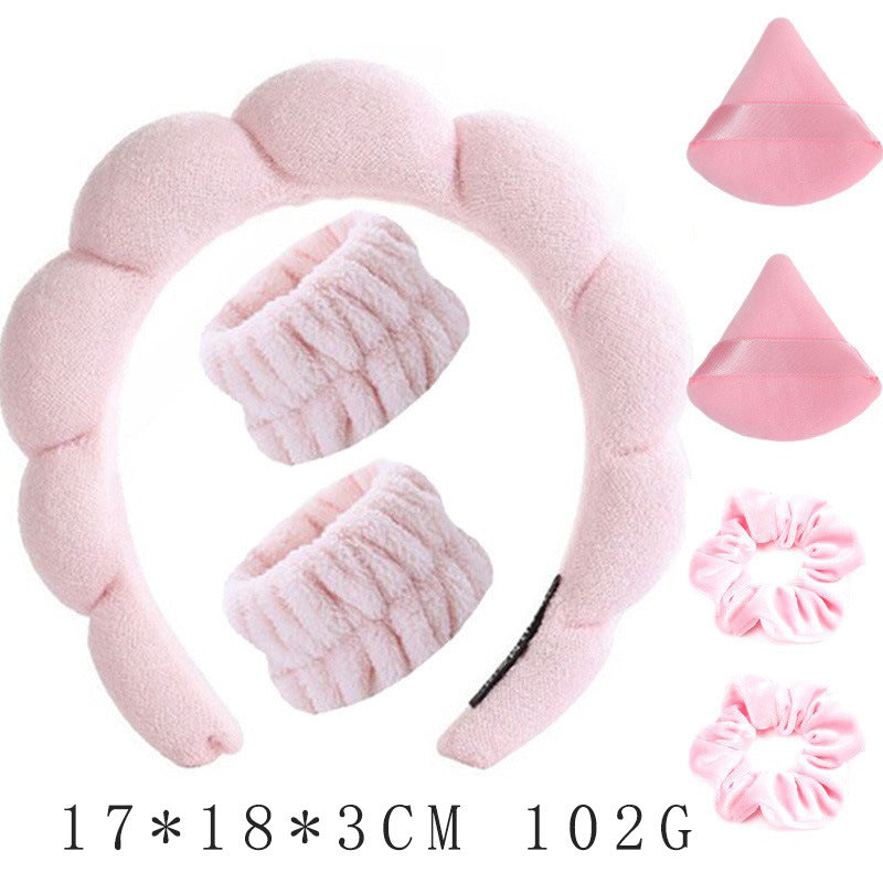 cloud headband