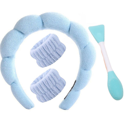 cloud headband