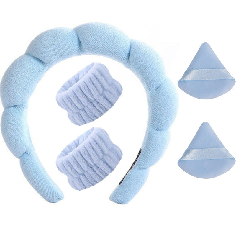 cloud headband