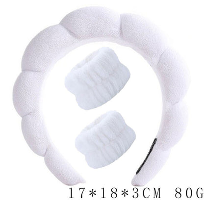 cloud headband