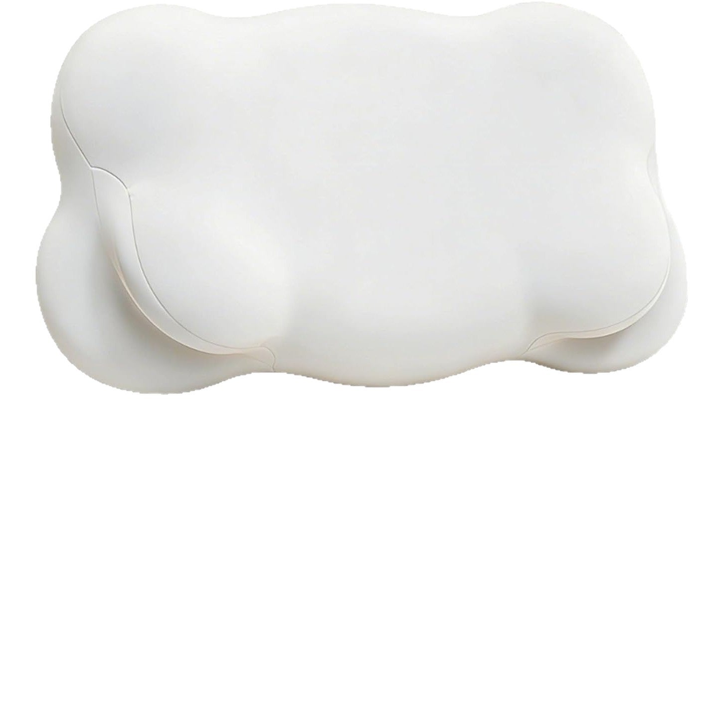 Cloud Memory Pillow