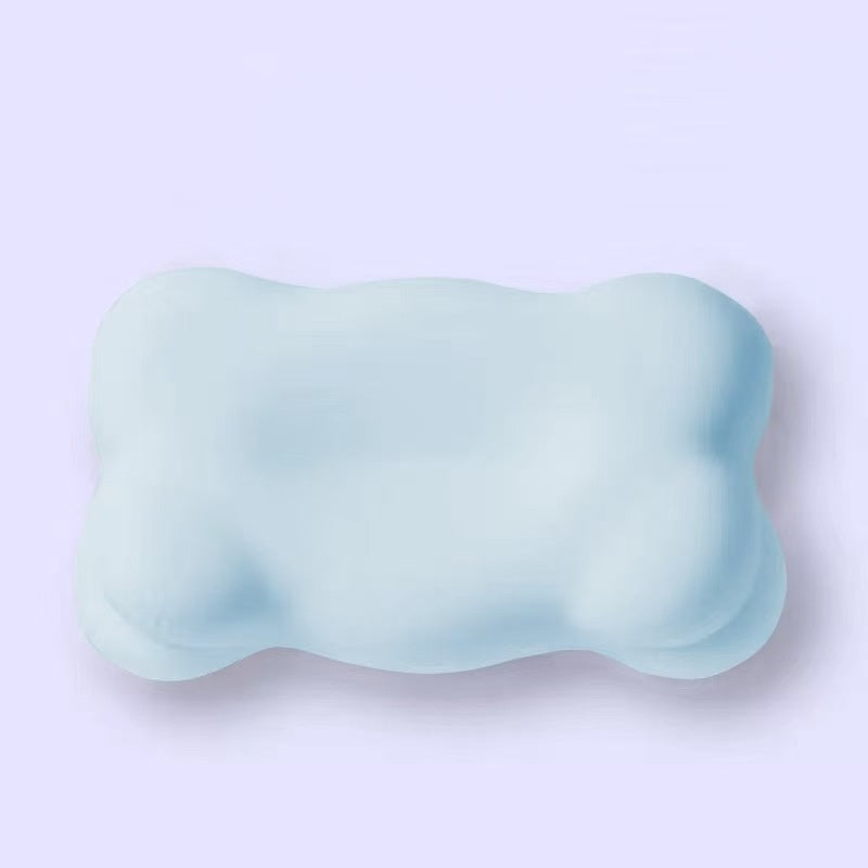 Cloud Memory Pillow