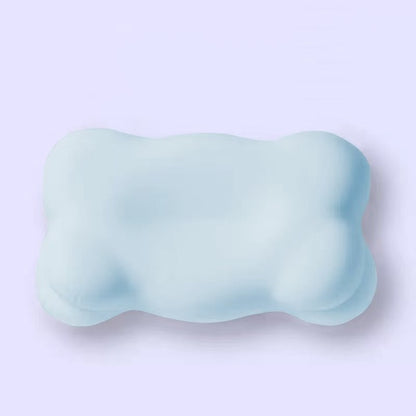 Cloud Memory Pillow