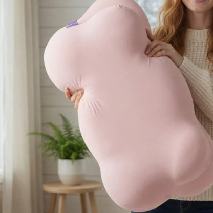 Cloud Memory Pillow