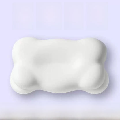 Cloud Memory Pillow