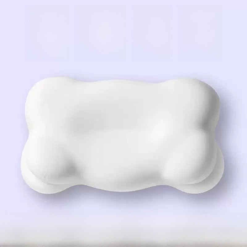 Cloud Memory Pillow