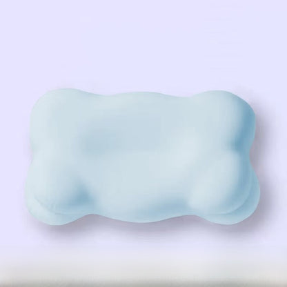 Cloud Memory Pillow