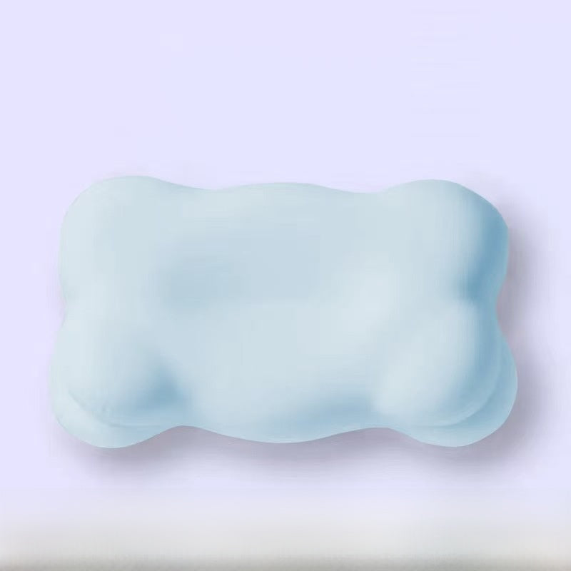 Cloud Memory Pillow