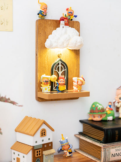Cloud Night Light