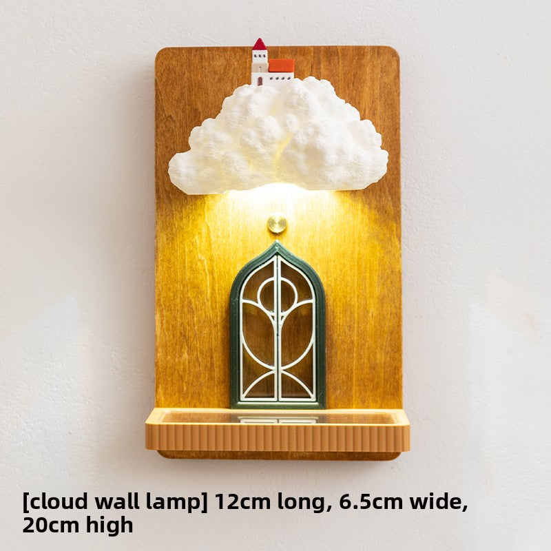 Cloud Night Light