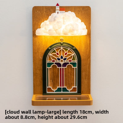 Cloud Night Light