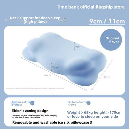 Cloud Pillow Cervical Pillow