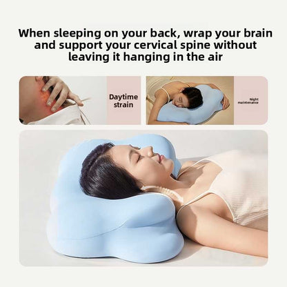 Cloud Pillow Cervical Pillow