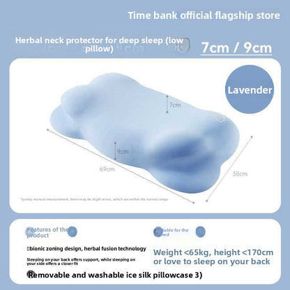 Cloud Pillow Cervical Pillow