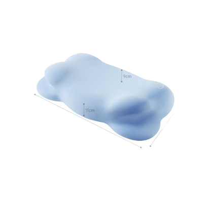 Cloud Pillow