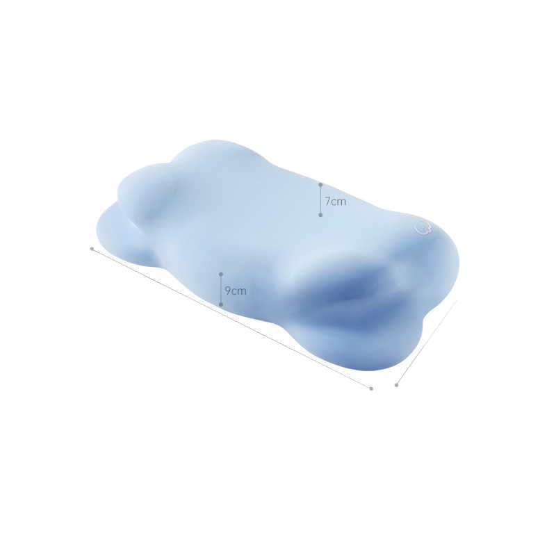 Cloud Pillow