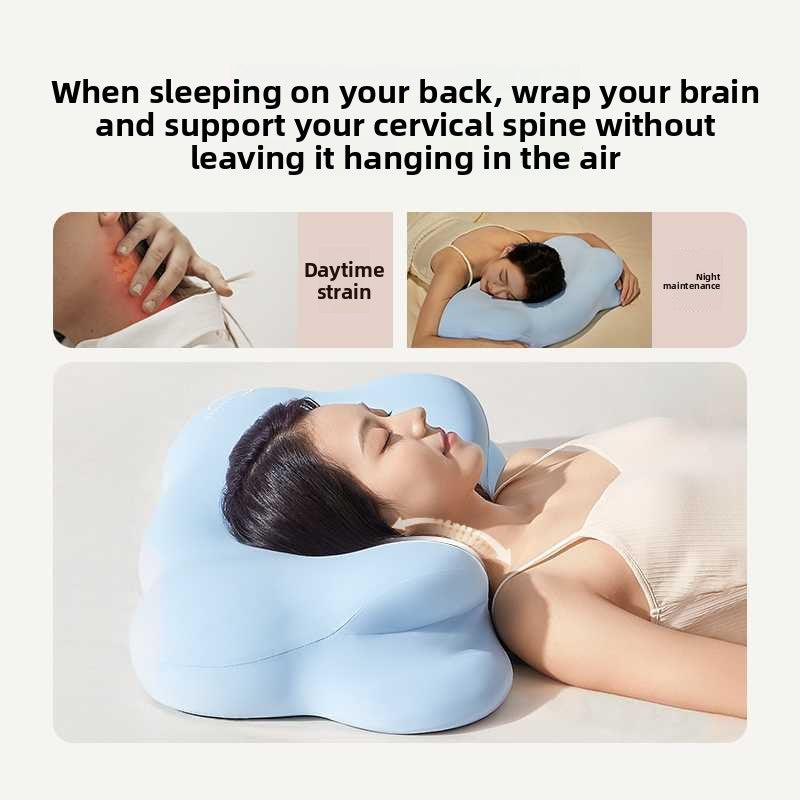 Cloud Pillow