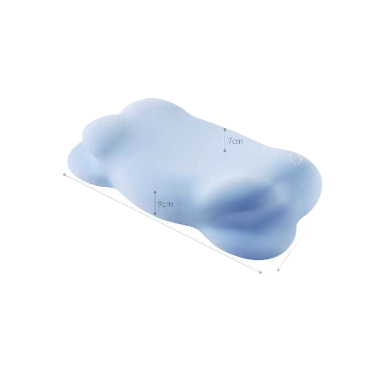 Cloud Pillow