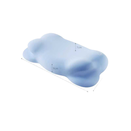 Cloud Pillow