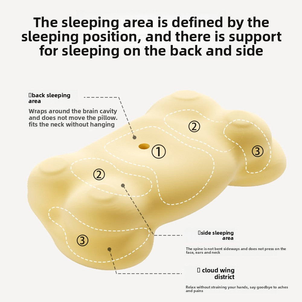 Cloud Pillow