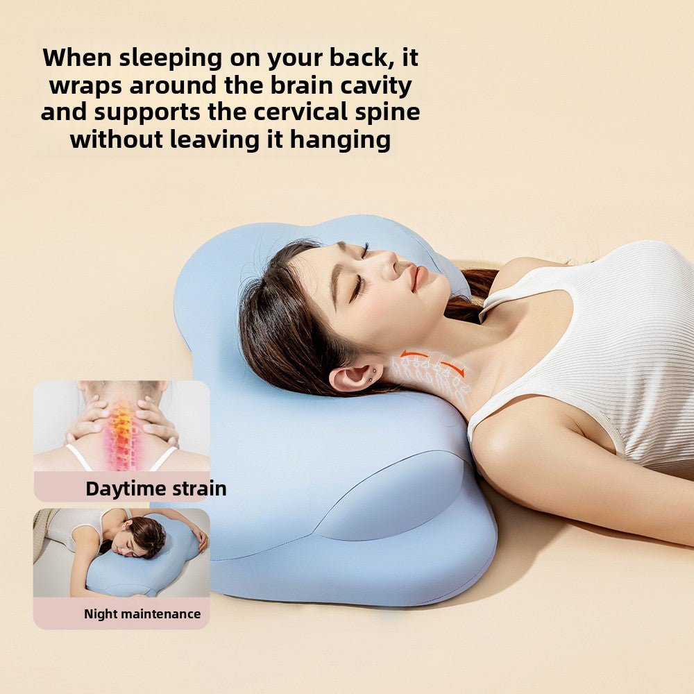 Cloud Pillow