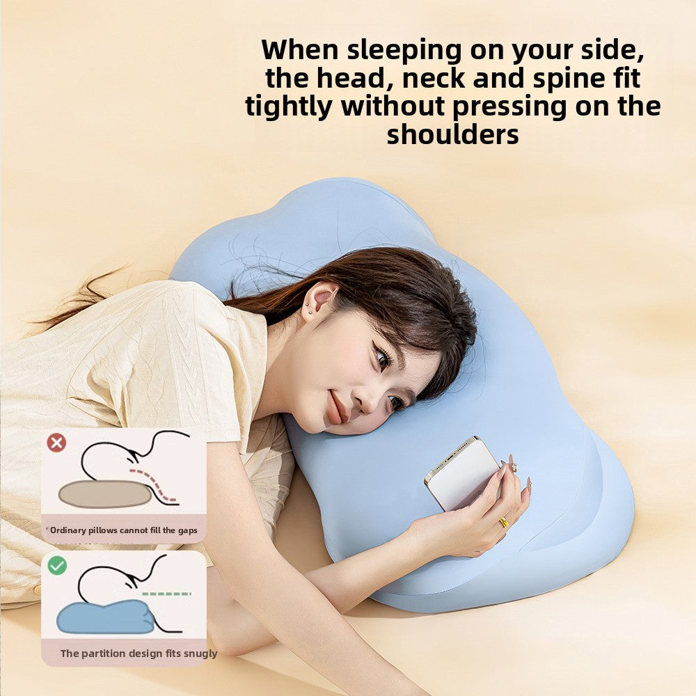 Cloud Pillow