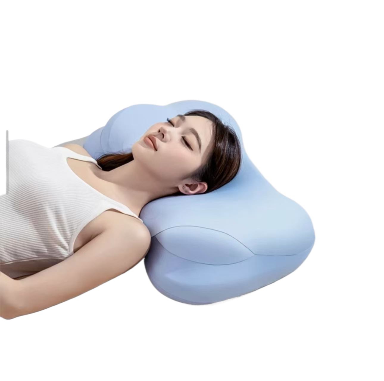 Cloud Pillow