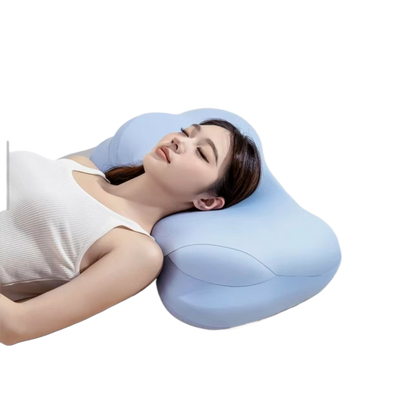 Cloud Pillow