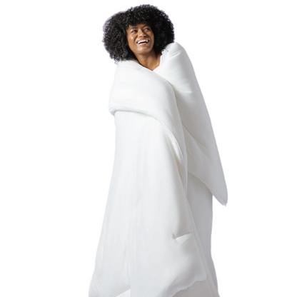 Cloud Quilt Cooling Summer Bedding
