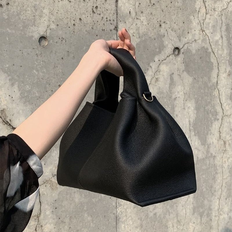 Cloud Shaped Crossbody Bag