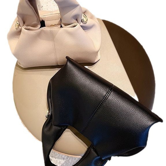 Cloud Shaped Crossbody Bag