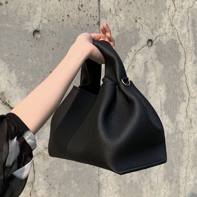 Cloud Shaped Crossbody Bag