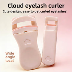 Cream White Cloud Wide+Spot P