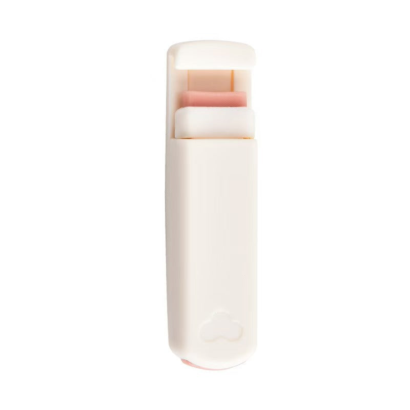 Cloud Shaped Eyelash Curler