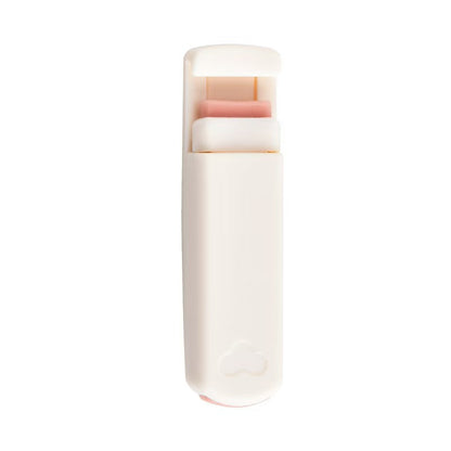 Cloud Shaped Eyelash Curler