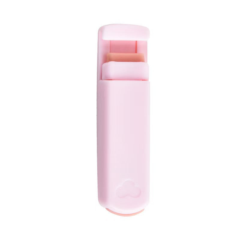 Cloud Shaped Eyelash Curler