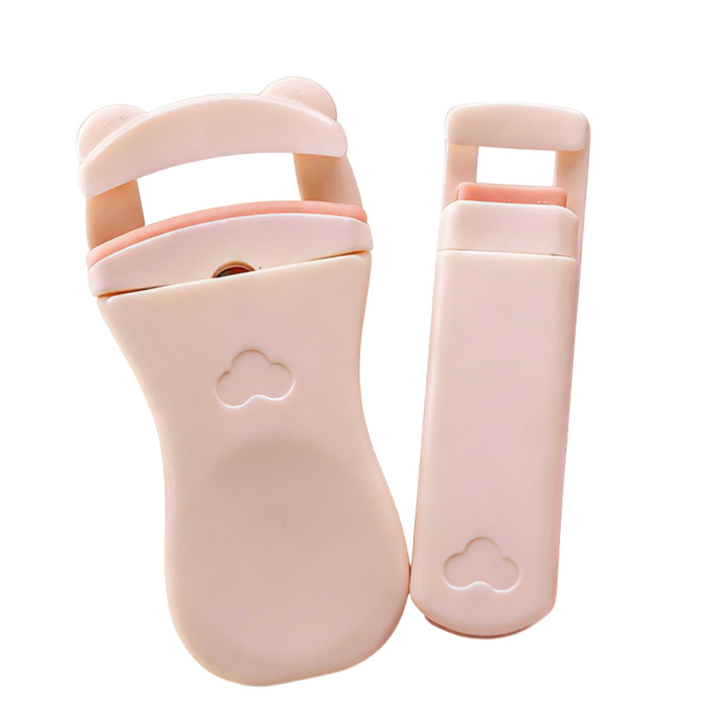 Cloud Shaped Eyelash Curler