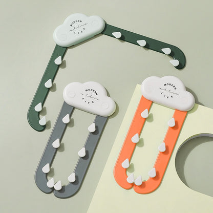 Cloud Sink Drain Rack