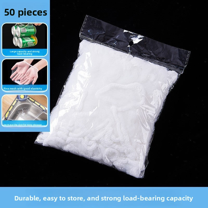 Cloud Sink Drain Rack