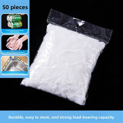 Cloud Sink Drain Rack