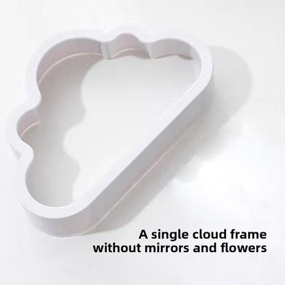 Cloud Tulip night light