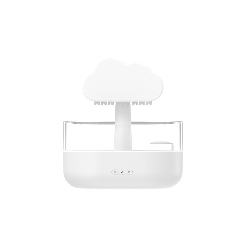 Clouds Raindrops Aromatherapy Machine