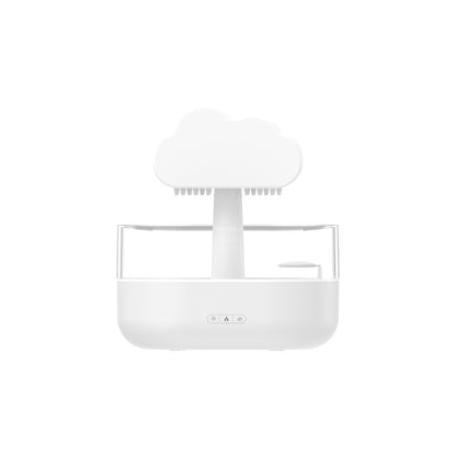 Clouds Raindrops Aromatherapy Machine