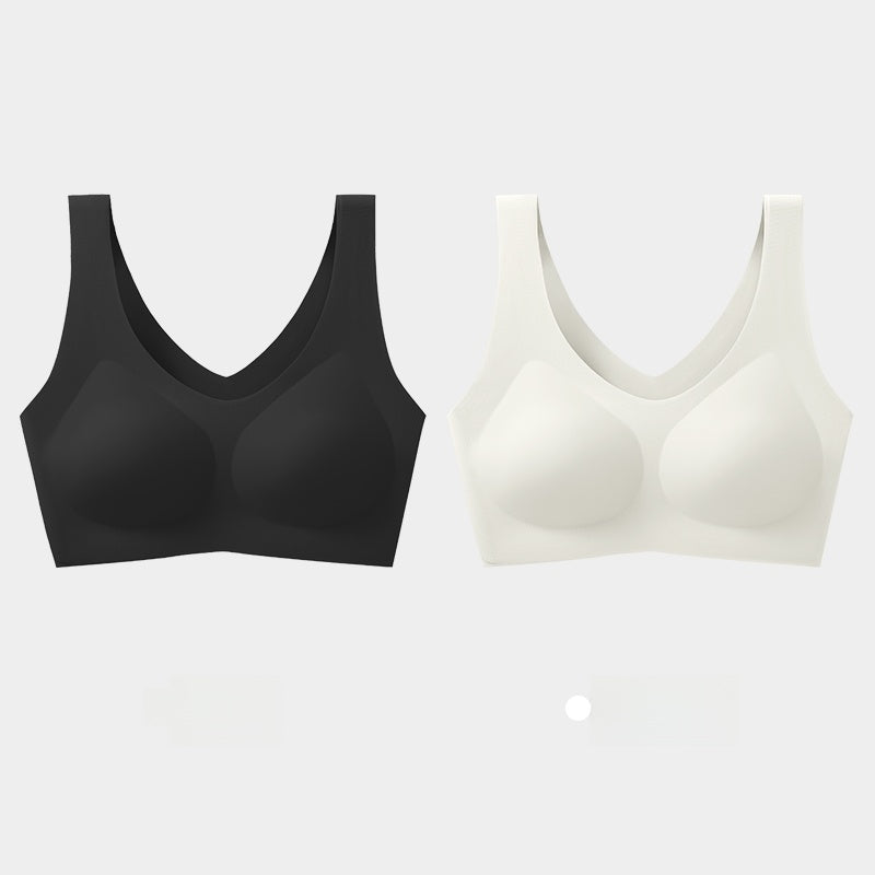 Cloudy Underwear - Women's Seamless Bra