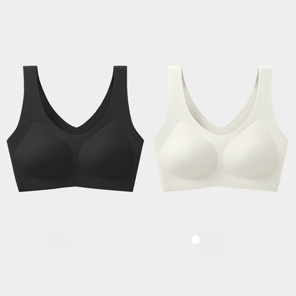 Cloudy Underwear - Women's Seamless Bra