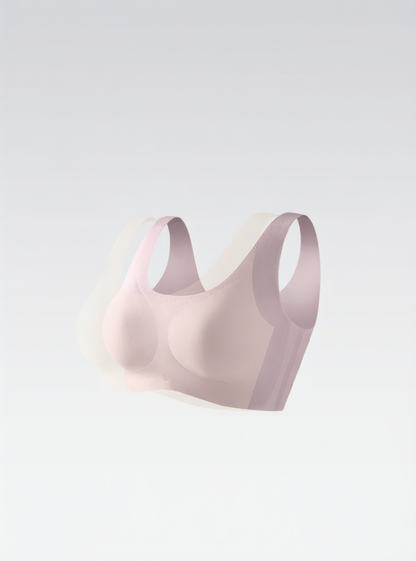 Cloudy Underwear - Women's Seamless Bra