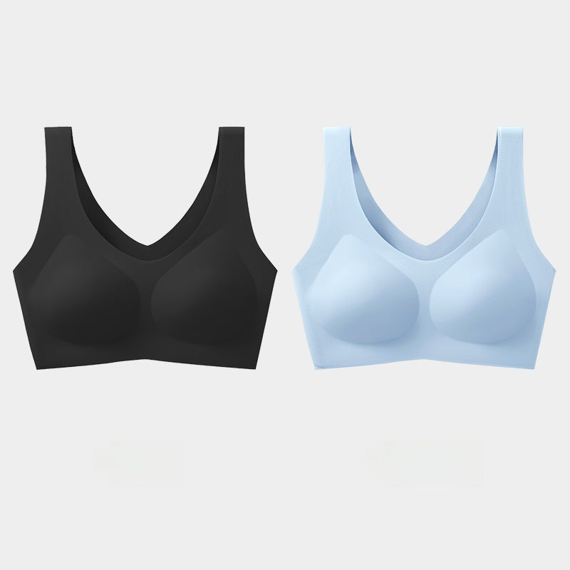 Cloudy Underwear - Women's Seamless Bra