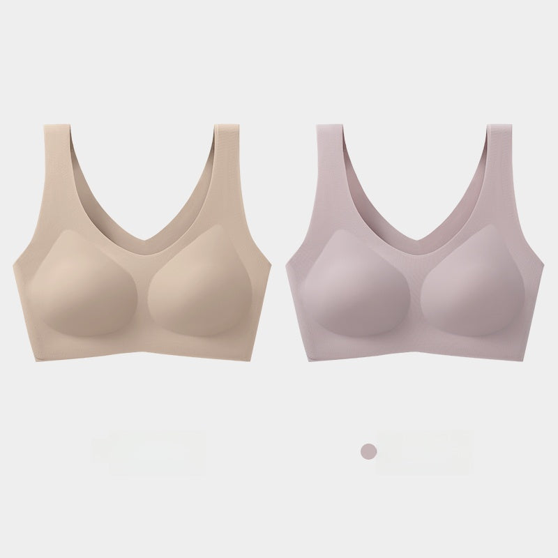 Cloudy Underwear - Women's Seamless Bra