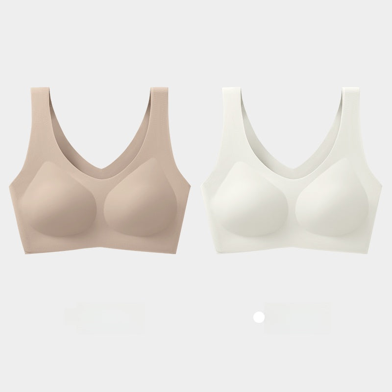 Cloudy Underwear - Women's Seamless Bra
